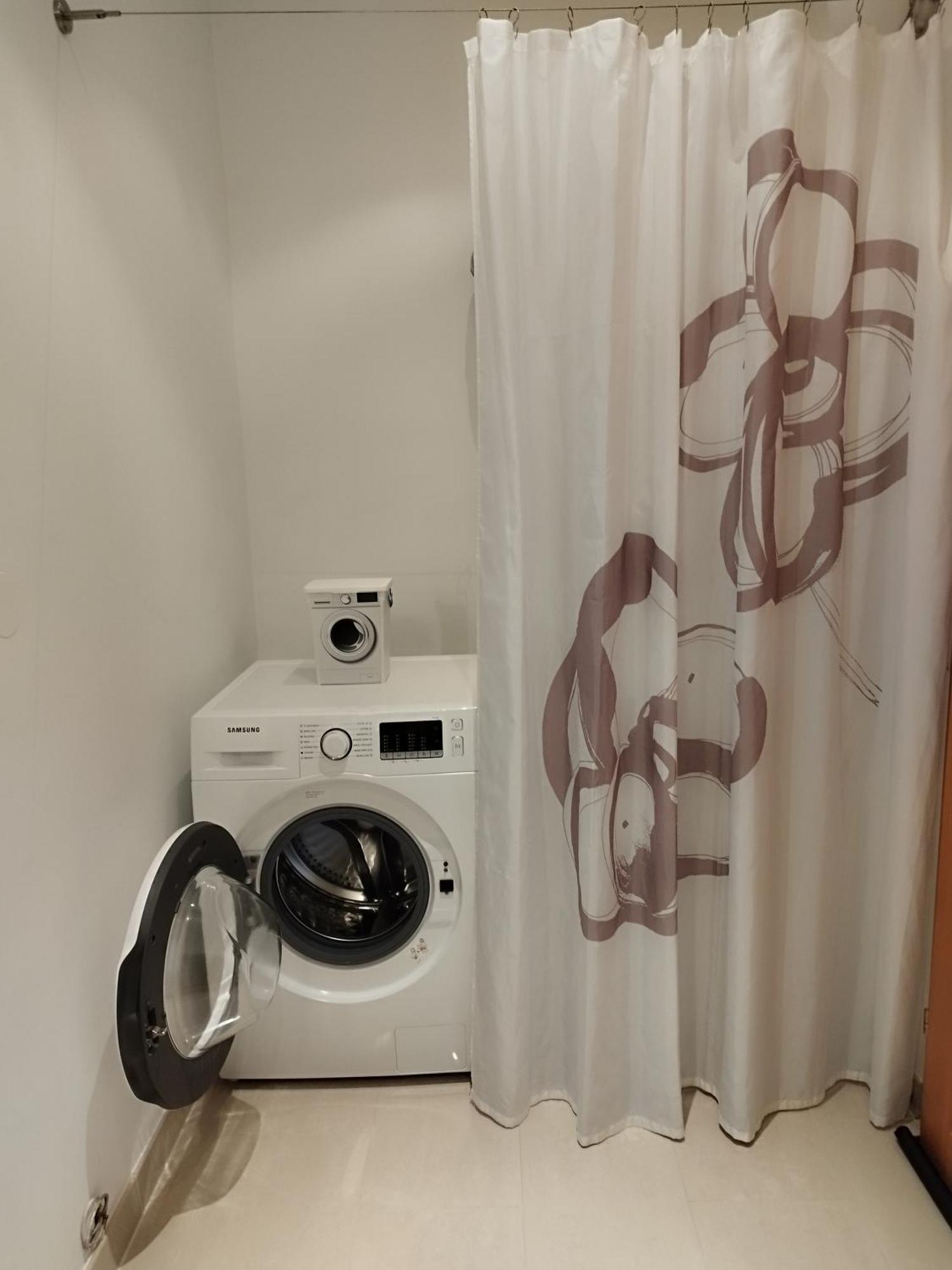 Ferienwohnung Am Sandstrand Omiš Dış mekan fotoğraf