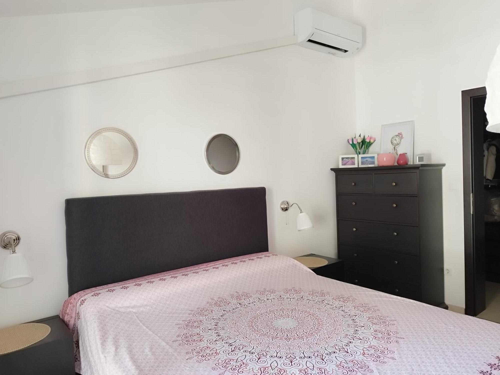 Ferienwohnung Am Sandstrand Omiš Dış mekan fotoğraf